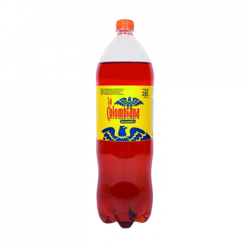 Postobon Colombiana 2L(6 uds)