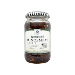 Robertson Mincemeat 411g (6uds)
