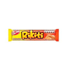 Savoy Rikiti 30g(12 Uds)