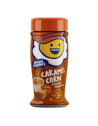 Kernel Caramel Corn 80g (1ud)