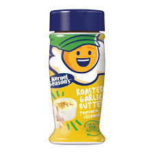 Kernel  Garlic Butter Corn 80g (1ud)