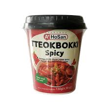 Tteokbokki ins. Picante A+ 130g(1 ud)