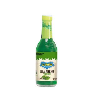 La Anita Habanero Green 150ml(3 uds)