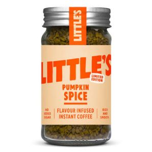 Ltls Coff Pumpkin Spice 50g(6uds)