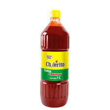 Chilerito Chamoy 1L(3 ud)