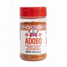 Sazon Natural Adobo 142g(1 ud)