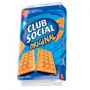Club Social Original 24grx9(1ud)