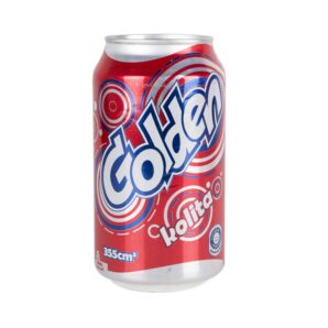 Golden Kolita 330ml(24 Uds)