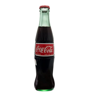 Mexican Coca cola 355ml(24 uds)