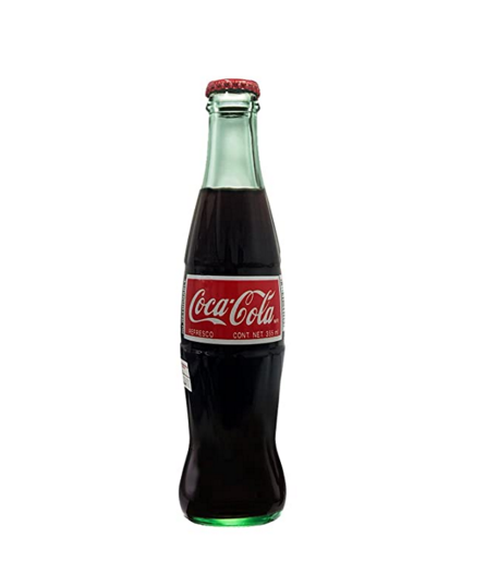 Mexican Coca cola 355ml(24 uds)