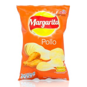 Margarita Pollo 105g(1 Ud)