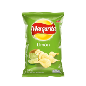 Margarita Limon 105g(1 Ud)