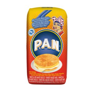 Harina Pan Maiz Dulce 500g(1 Ud)