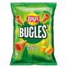 Lays Bugles Nacho Cheese 95g (12 uds) – Distribucion Americanmarket