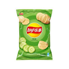 Lays Pepino 70g (1ud)