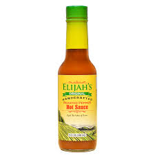 Elijahs Roasted Pepper 148ml (12uds)