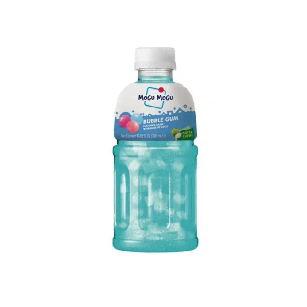 Mogu Chicle 320ml (6uds)