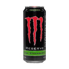 Monster Reserve Kiwi Strawberry 473ml(24 Uds)