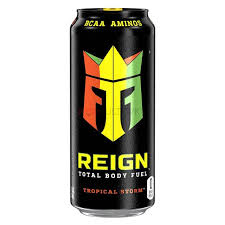 Reign Tropical Storm 473 ml(12 Uds)