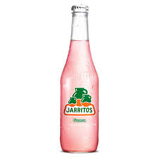 Jarritos Guava 370ml(12 uds)