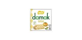 Nestle Damak Baklava Asian 60gr(6 uds)