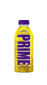 Prime Lakers(12 uds)