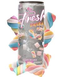 Fresh Candy Drink 330ml(24 uds)