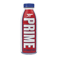 Prime Arsenal 500ml(12 uds)