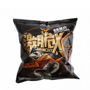 LYF Aperitivo Soja Trufa (1 ud)