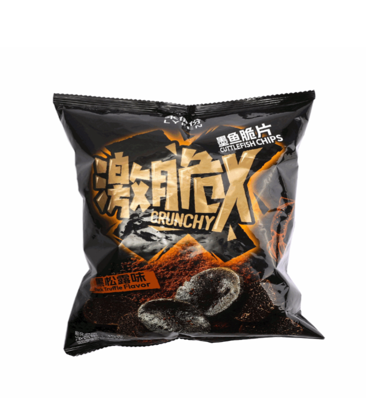 LYF Aperitivo Soja Trufa (1 ud)