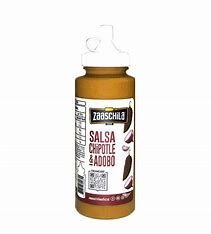 Zaaschila Chipotle & Adobo265g(6 uds)