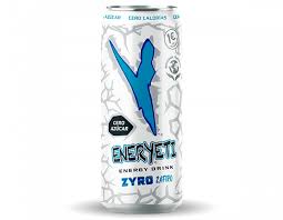 Eneryeti Zyro Zafiro 250ml (24uds)