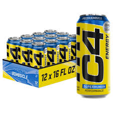 Frozen Bombsicle C4 300ml(24 uds)