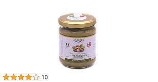 Lusciox Pistacho Cream Spread 200g(12 uds)