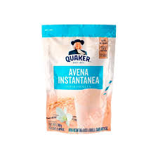 Quaker Avena Inst. Vanilla 300g(1 ud) (copia)