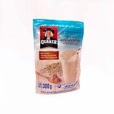 Quaker Avena Inst. Arequipe 300g(1 ud)