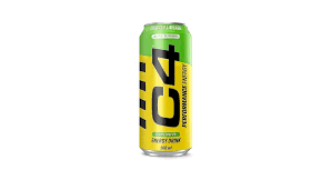 Twisted Limeade C4 330ml(24 uds)