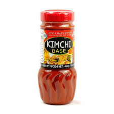 Surasang Salsa Kimchi 453g(3 uds)