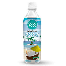 Cocoyoco Original 500ml(24 uds)