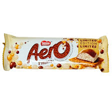 Nestlé Aero Smores 42g(24 Uds)