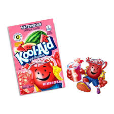 Kool-Aid Watermelon 4.5g(48 Uds)
