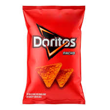 Doritos Nacho 58g(1 Ud)
