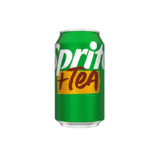 Sprite Tea Lemon 355ml(12 Uds)
