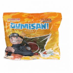 Naruto Caramelos Cereza y Manzana 180g(1 Ud)