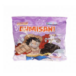 Ultrapop Caramelos Uva Luffy 180g(1 Ud)