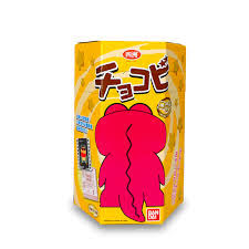 Tohato Chocobi Shin Chan Original 22g (12uds)