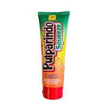 Pulparindo Squeeze Mango 300g(1 ud)