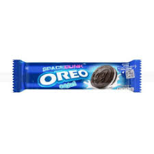 Oreo Cream (Space Dunk) Limited Edition110,4g(24 uds)
