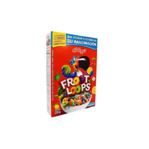 Froot Loops 230g(1 Ud)