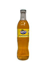 Fanta Tropical Banana 350ml (24uds)